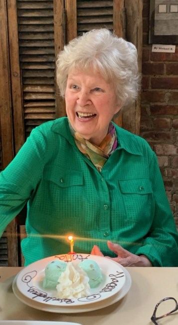 Obituary of Anita K. Schmidt