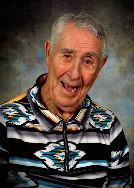 Obituary of Henry A Ussery