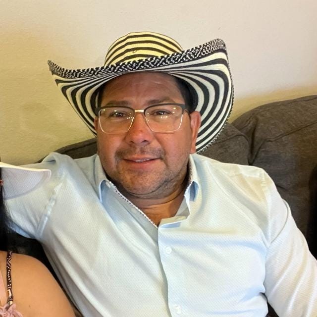 Obituary of Victor Ignacio Ramirez-Cardenas