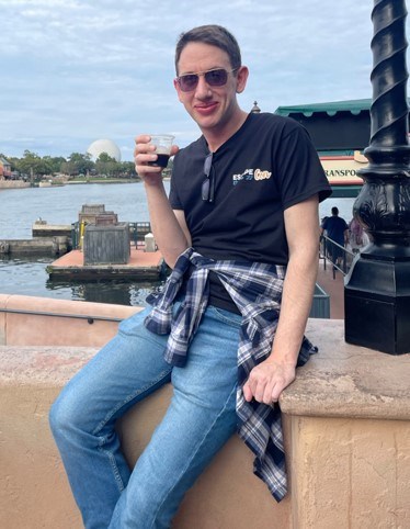 Obituary of Matthew Scott Mandrus