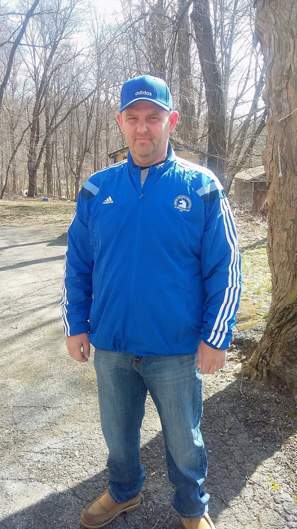 Obituary of Richard Ircha