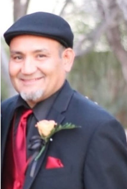 Obituary of Richard Salvador Garcia