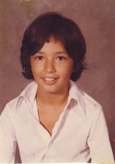 Obituary of Ramiro M. Garcia