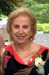 Obituary of Helene Cohen
