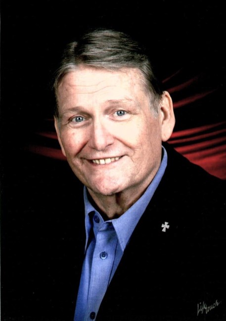 Obituary of Gregory Bruce Hultgren