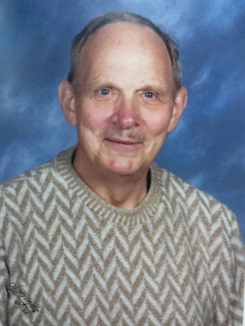 Obituary of Paul Frederick Wagner