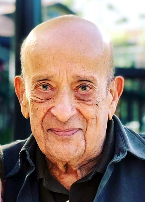 Obituary of Kamal Aziz