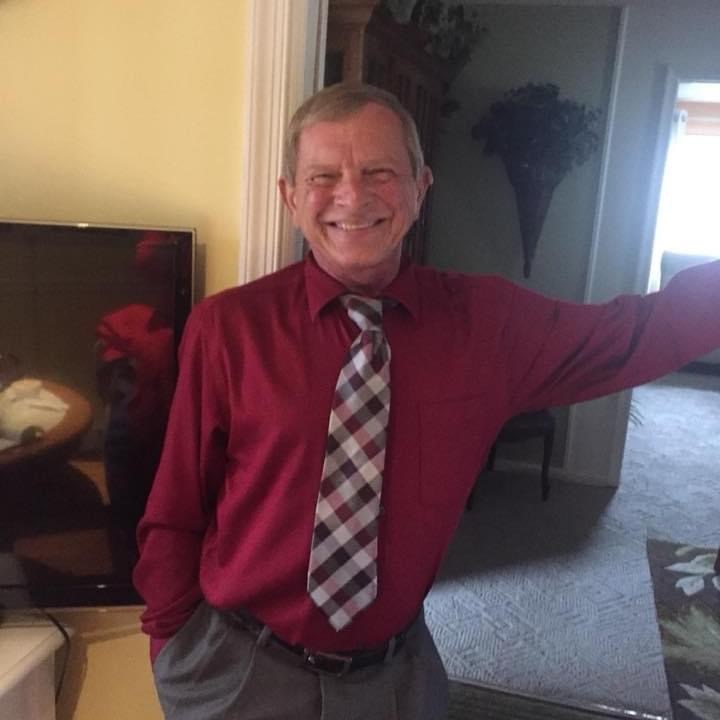 Obituary of Donald D. Shumate