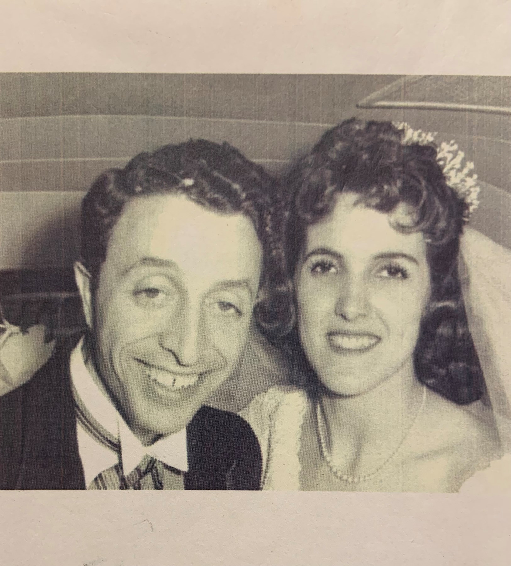 Obituary of Anthony J. DiCicco Sr.