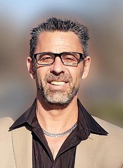 Obituary of Craig David Fields