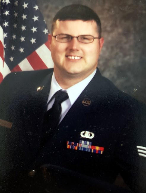 Obituary of Joshua Thomas Stallard