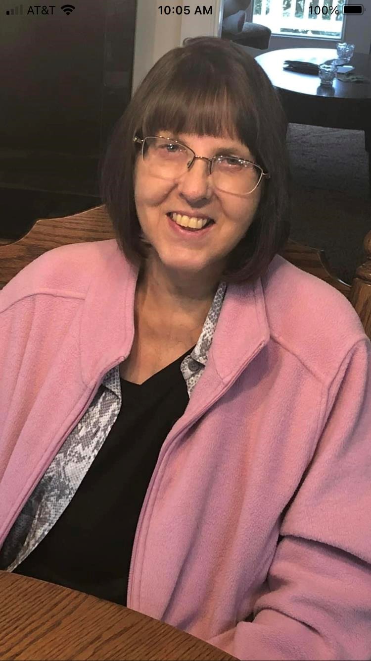 Obituary of Tammy L. Naugle