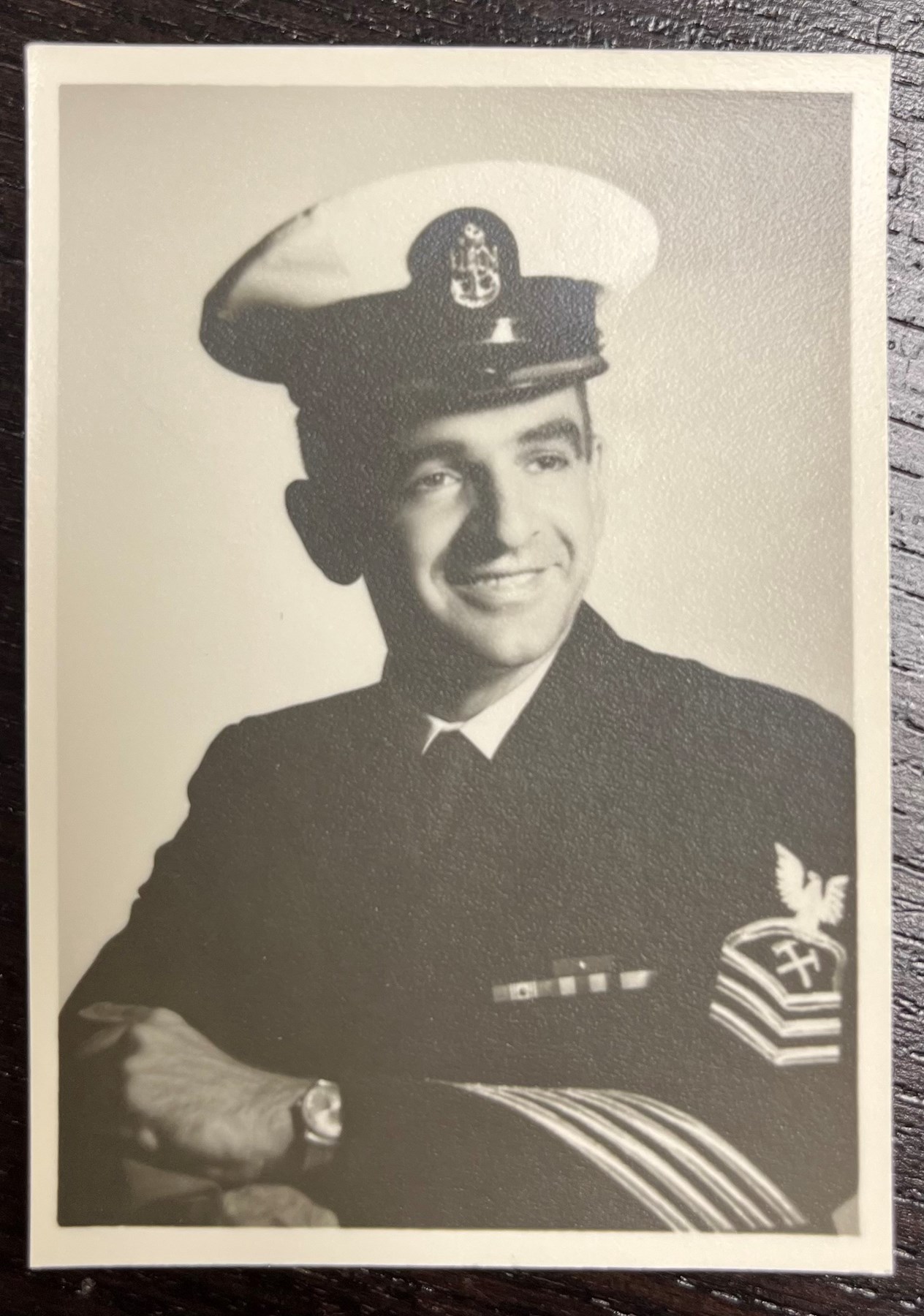 Obituary of Richard Francis Gans