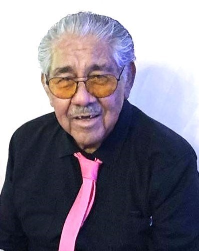 Obituary of Luz Armendariz