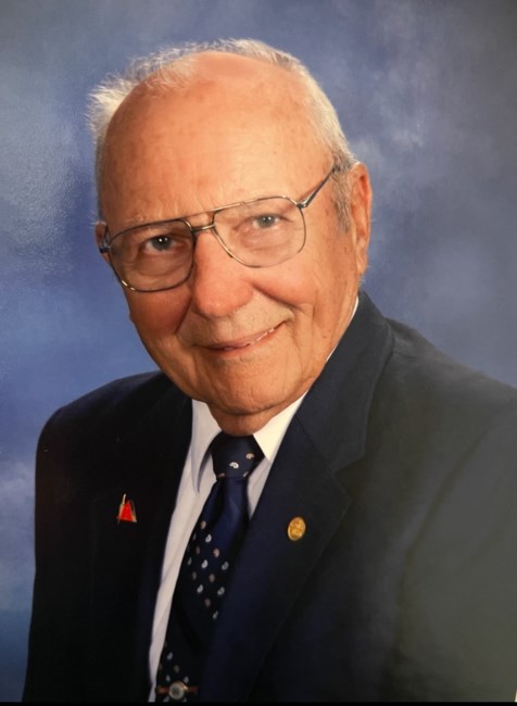 Obituary of Richard Martin Riha