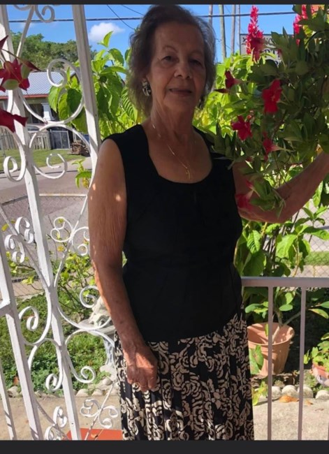 Obituary of Ydalia Lahera