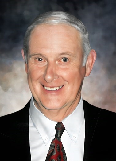 Avis de décès de Iain (John) Galbraith