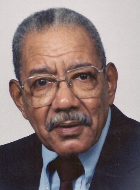 Avis de décès de Dr. George P. Smith