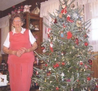 Obituary of Eva E. Green