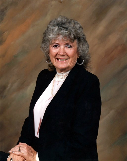 Obituary of Dorothy Juanita Wilson