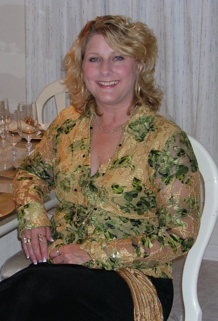 Obituary of Connie Hylton