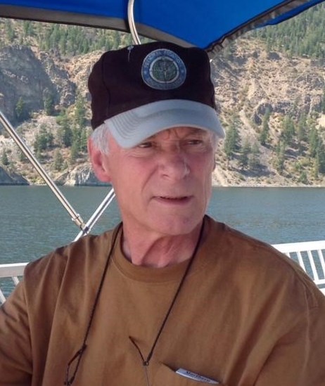 Obituary of Joseph "Todd" Jones