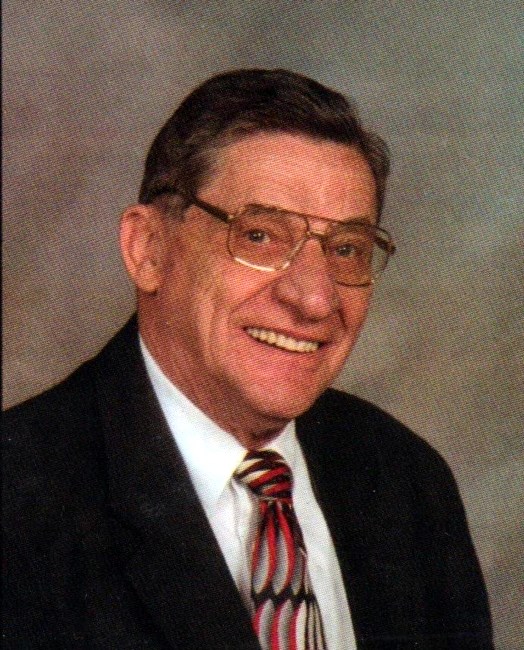 Obituary of Charles Luther Bradshaw