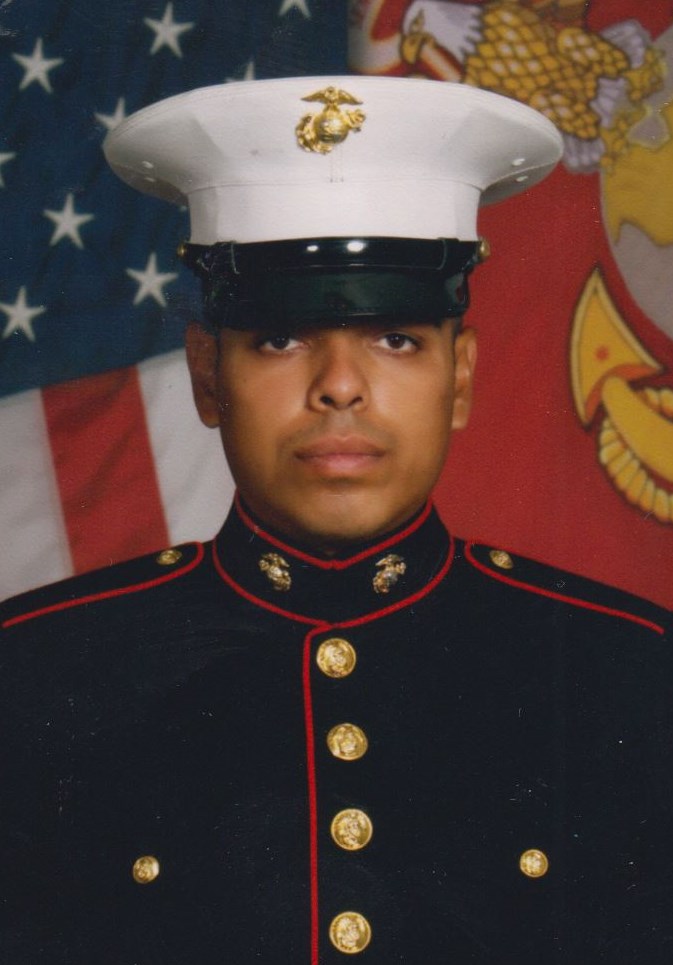 Obituary of Edwin Mauricio Estrada