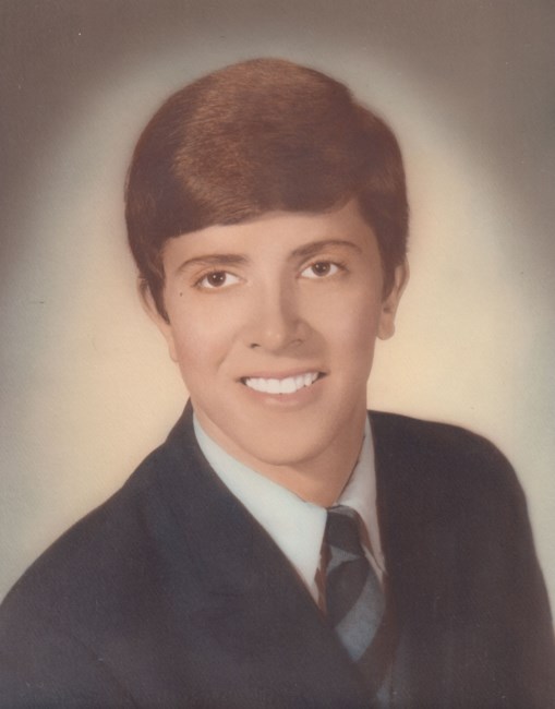 Obituary of Travis Octivious Cawley