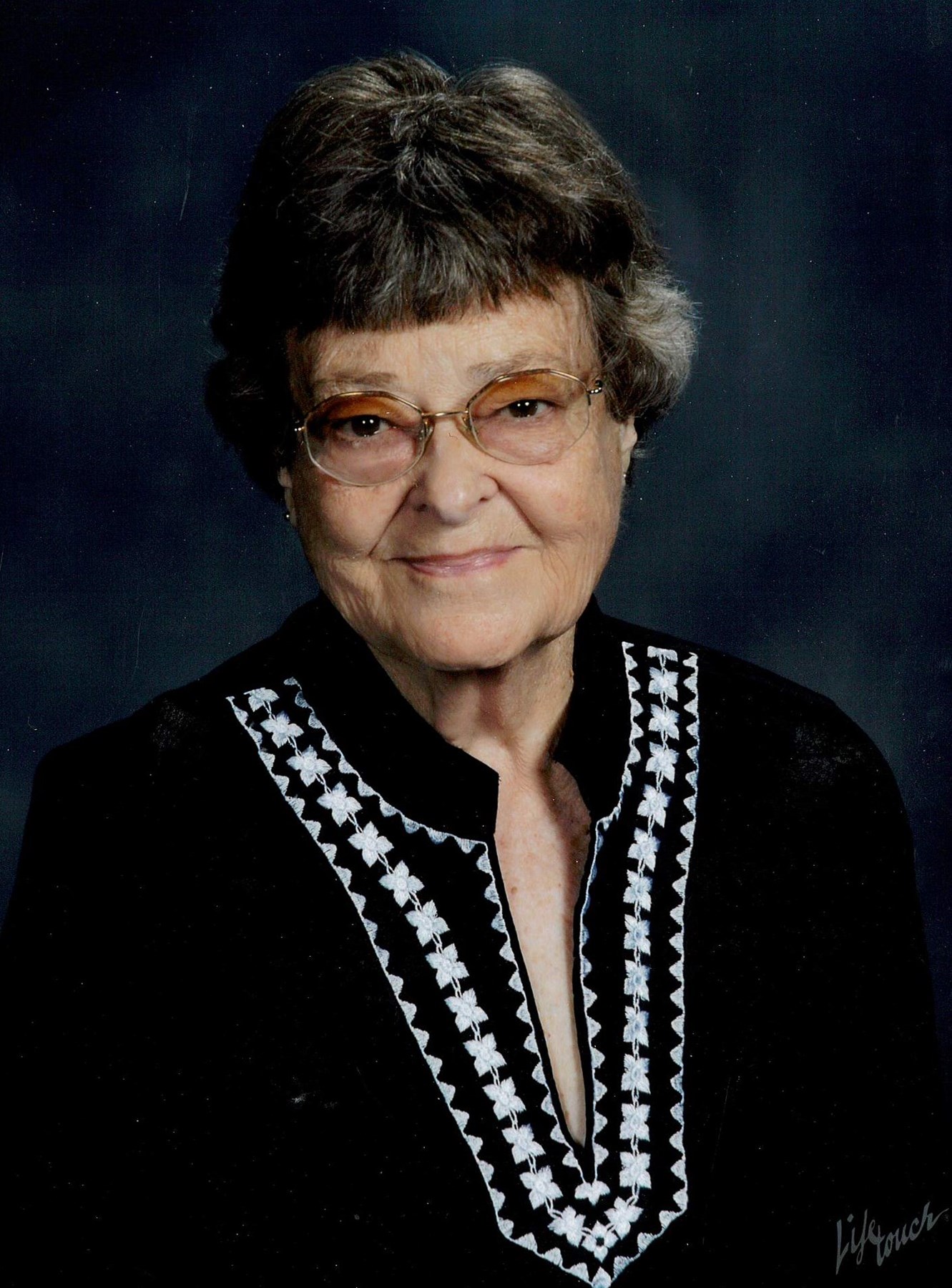 Mary Elizabeth Saltzman Obituary Greeley, CO