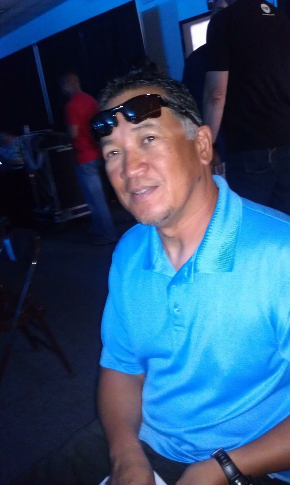 Obituary of Roswell Bendijo Majam