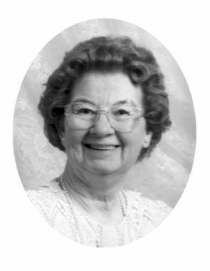 Obituary of Norma Lee Cremonie