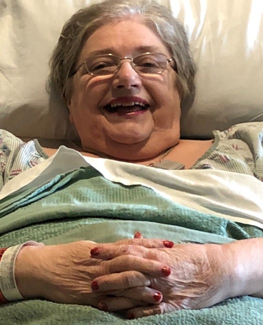 obituary image
