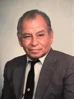 Maximiliano Roque