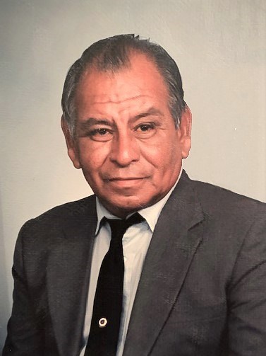 Obituary of Maximiliano Luna Roque