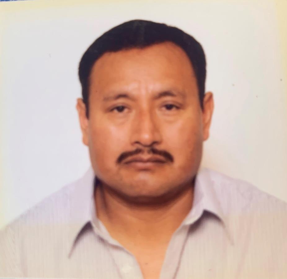 Obituary of David G Cenobio Valencia