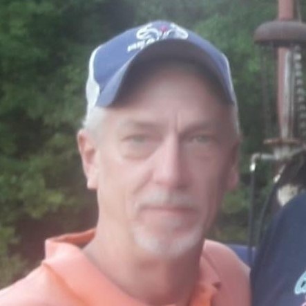 Obituario de Mark Kevin Thornton