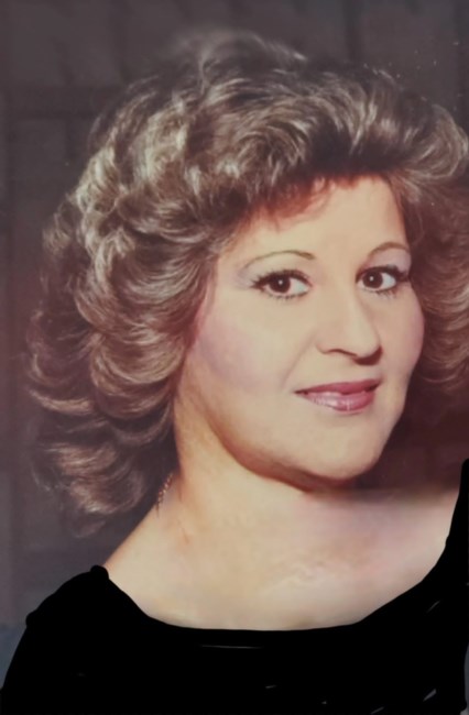 Obituary of Maria Georgina Sabates