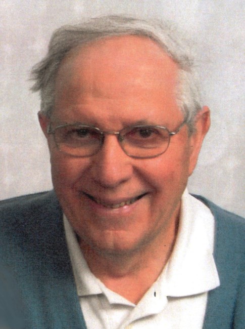 Obituary of Arthur H. Riker