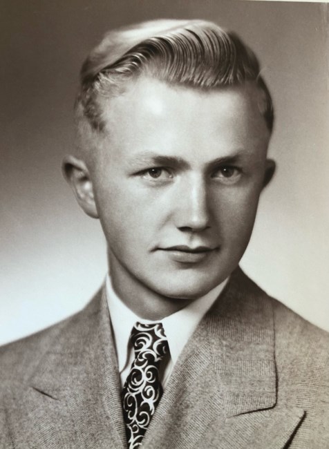 Obituary of Edward Orlando Field