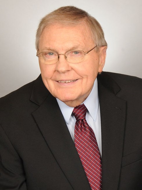 Obituary of Byron Keith Lovelace