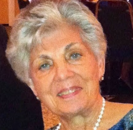 Obituary of Elizabeth "Liz" Barket Abdelnour