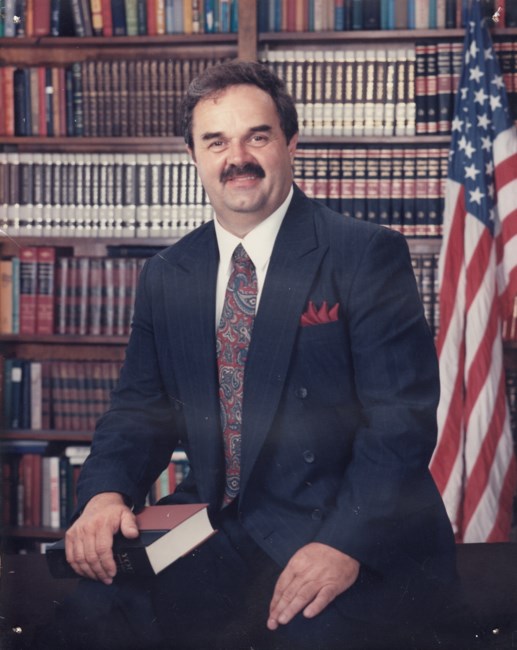 Obituary of Duane W. Kaley