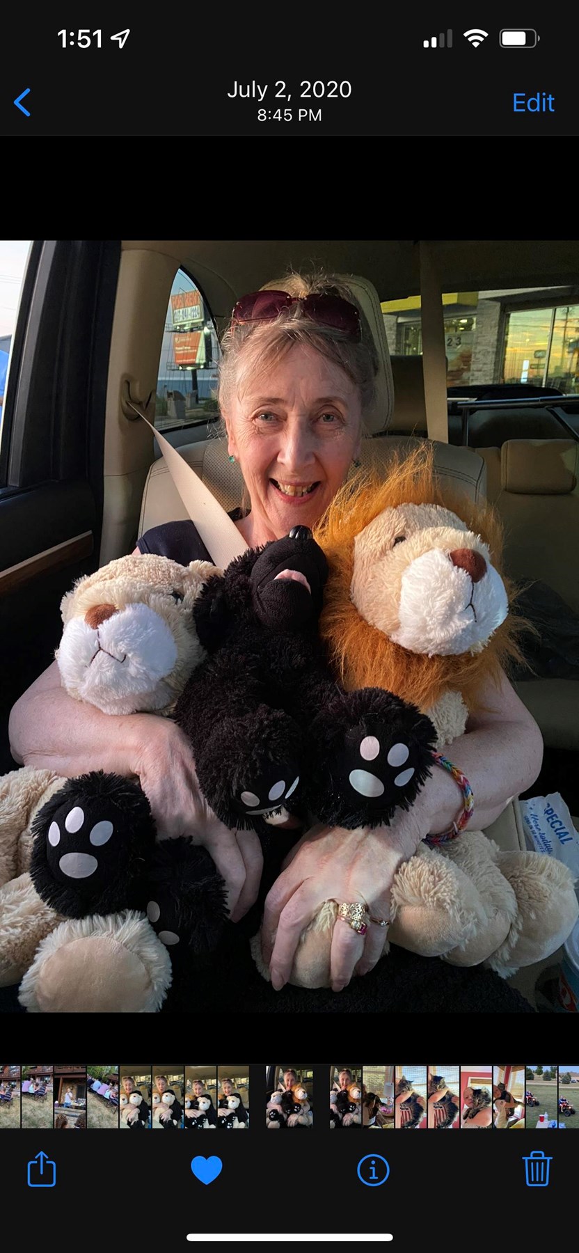 Obituary of Linda M. Flotkoetter