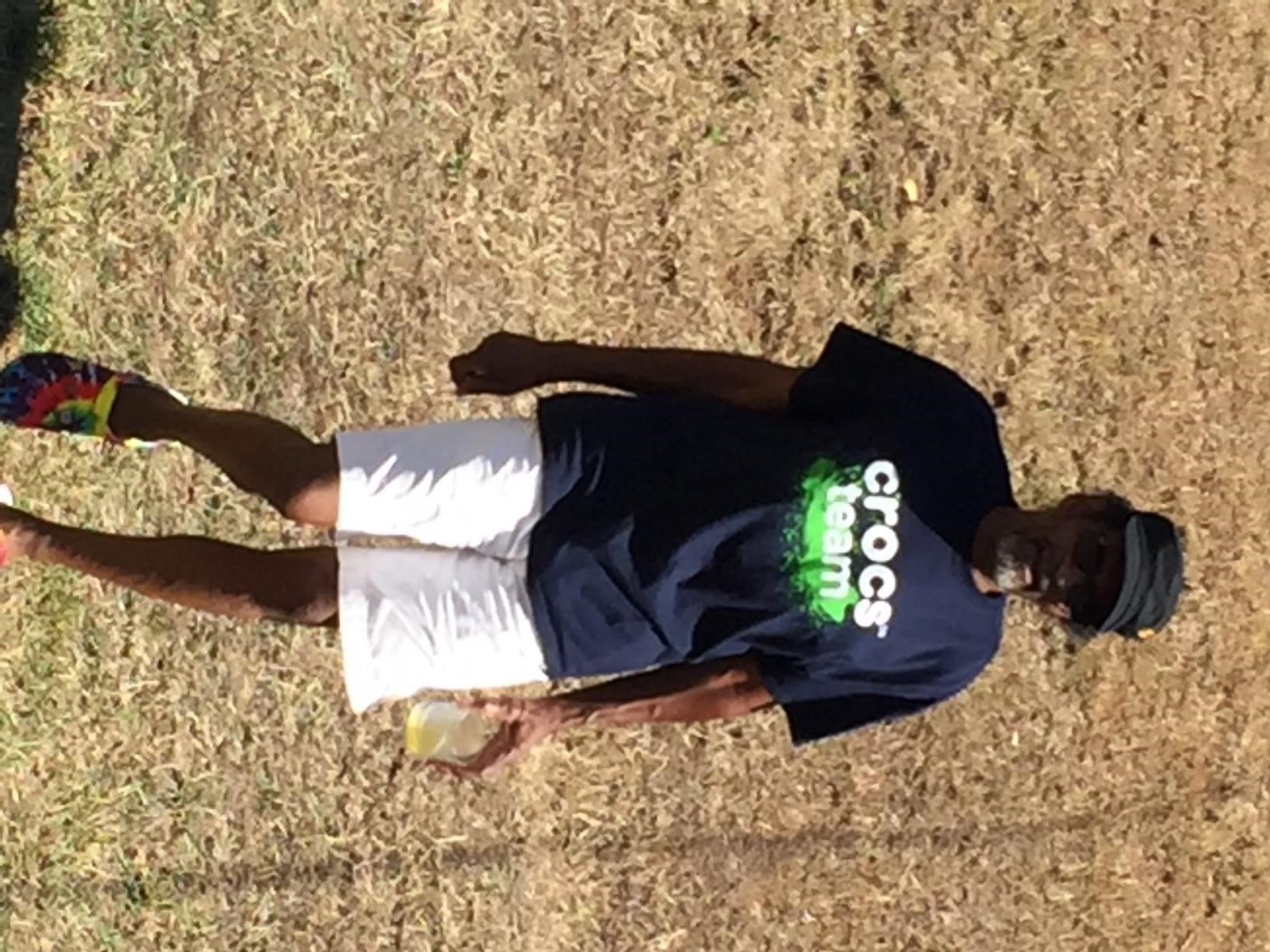 Obituary of David Burton Self