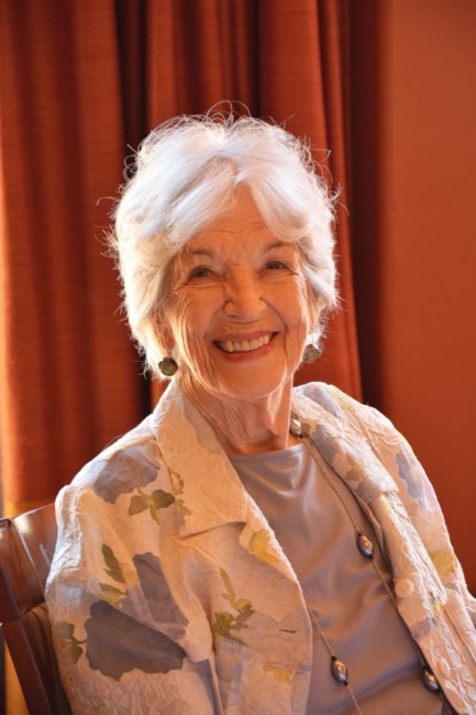Obituary of Barbara Duane Lee
