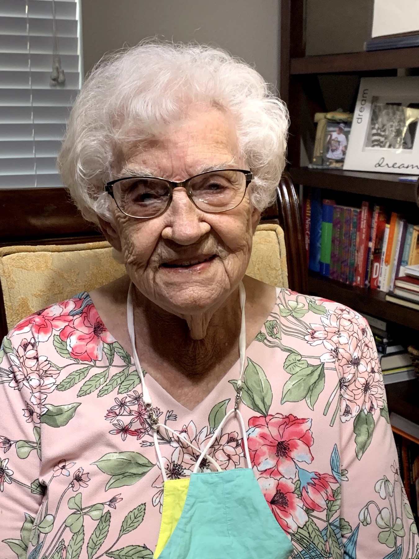 Obituary of Claudia Belle LaCalli