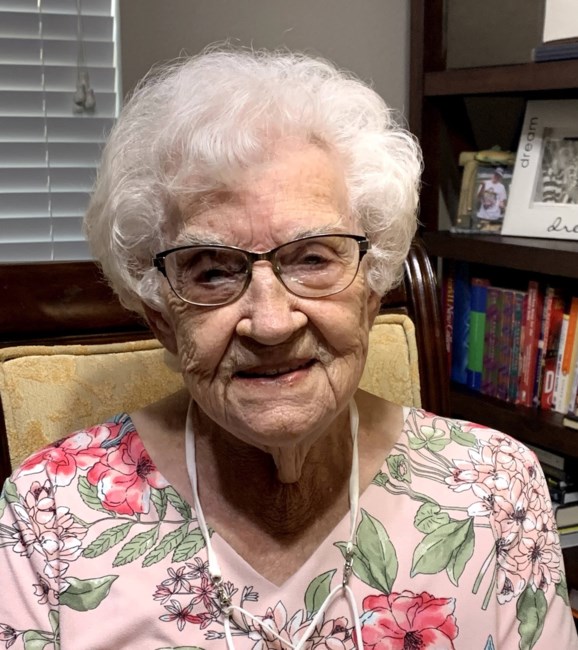 Obituary of Claudia Belle LaCalli