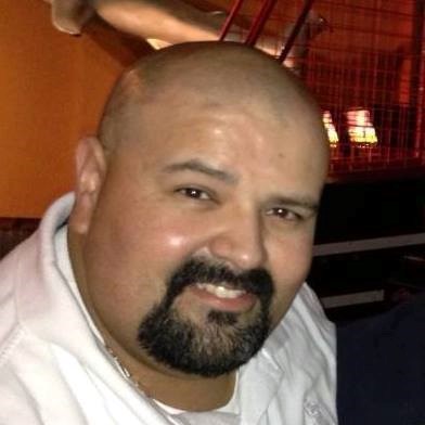 Obituary of Mark Antony Gonzales