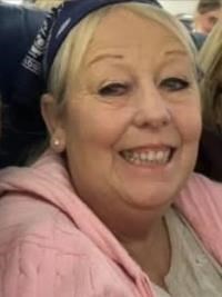 Obituario de Debi George